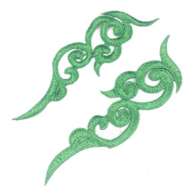 Kód: 39394 Páros csipke 16x5cm